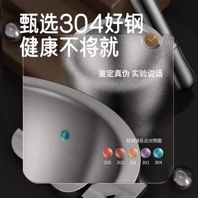 捣蒜器家用擂钵捣蒜臼子手动研磨蒜泥捣碎罐捣药器研钵