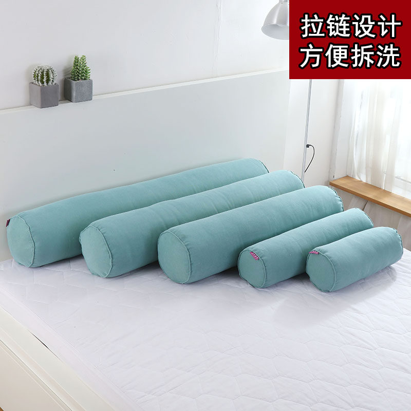 床上睡觉抱枕沙发长条枕圆柱形腰靠靠垫糖果枕头垫脚脚枕院床,居家布艺,靠垫/抱枕,淘宝优惠券,粉丝福利购,淘宝优惠卷