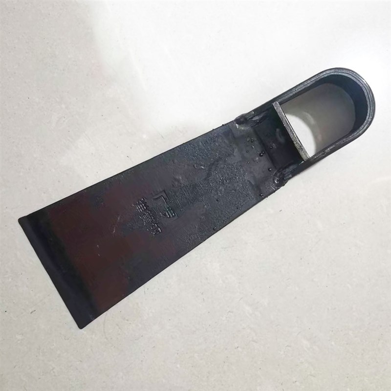 广罗锄头弹簧钢除草专用老式种菜种花家用挖地多功能农用挖土工具