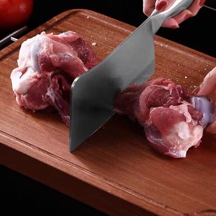 丽枫澜木乌檀木菜板砧板抗菌家用占板粘板长方形实木