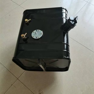 显油管油箱大全农用车柴油箱采暖油箱铁皮燃油箱副油箱发电油箱