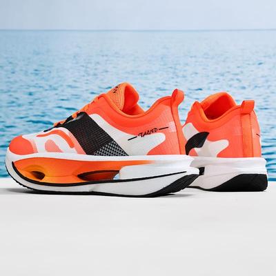 飞电5U跑步鞋男影PB4竞速