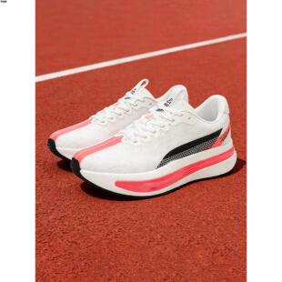 鞋子男鞋中大童轻便透气跑鞋无碳板防臭初中生专业减震软底运动鞋