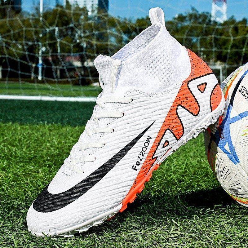 刺客16tf新款高帮足球鞋男款碎钉儿童男童成人防滑耐磨训练鞋,童鞋/婴儿鞋/亲子鞋,运动鞋,淘宝优惠券,粉丝福利购,淘宝优惠卷