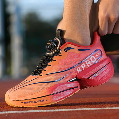 青少年鞋子男夏季2025新款