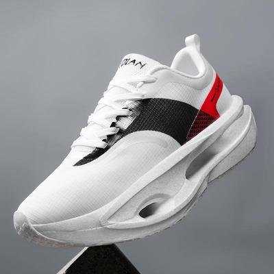 飞电5U跑步鞋男影PB4马拉