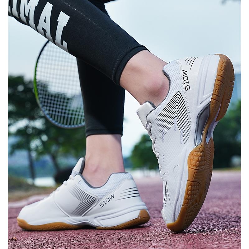 专业打羽毛球男款儿童牛筋