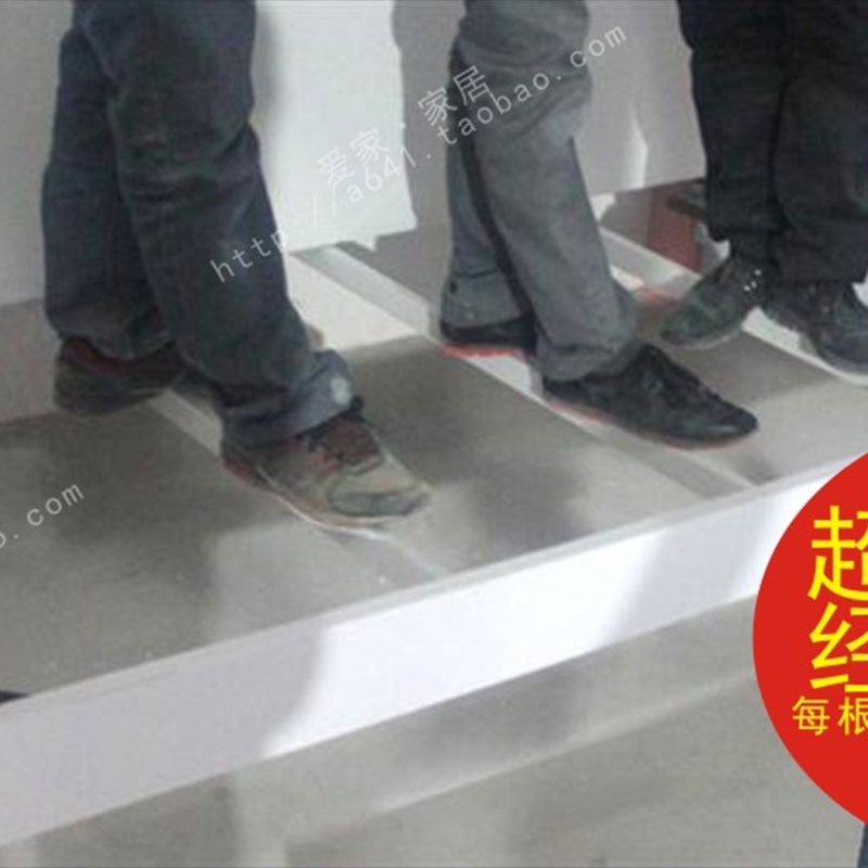 高低床板配件横档 子母床五金支架铁通支撑儿童床配件铁撑承重架