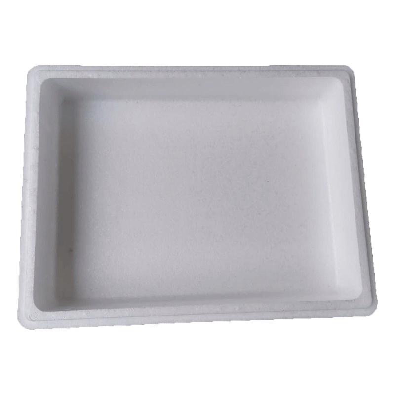 矮扁平泡沫箱保温箱扁箱礼盒专用快递泡沫箱生鲜食品保鲜泡沫盒