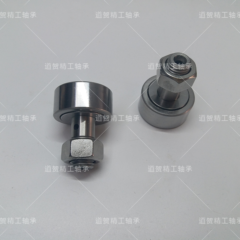 不锈钢凸轮随动器轴承 5-/-1/8-19/10-22/-2/-0/-2