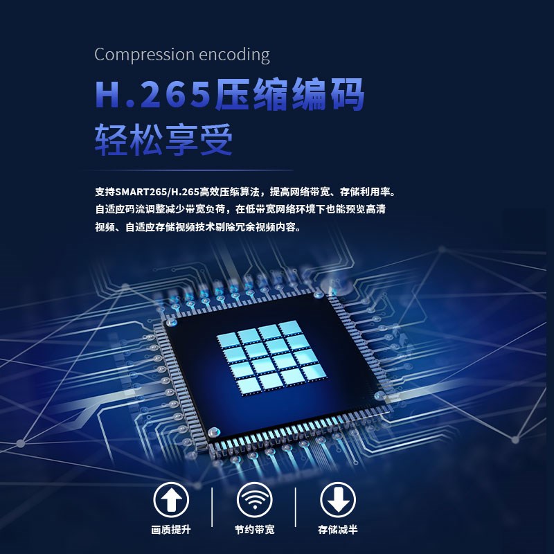 防爆半球网络高清防爆摄像机/0万像素室外防水内置海康机芯