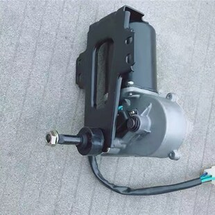 北京奔茨电动四轮车雨刷器两门四门雨刷电机厂家售后直供