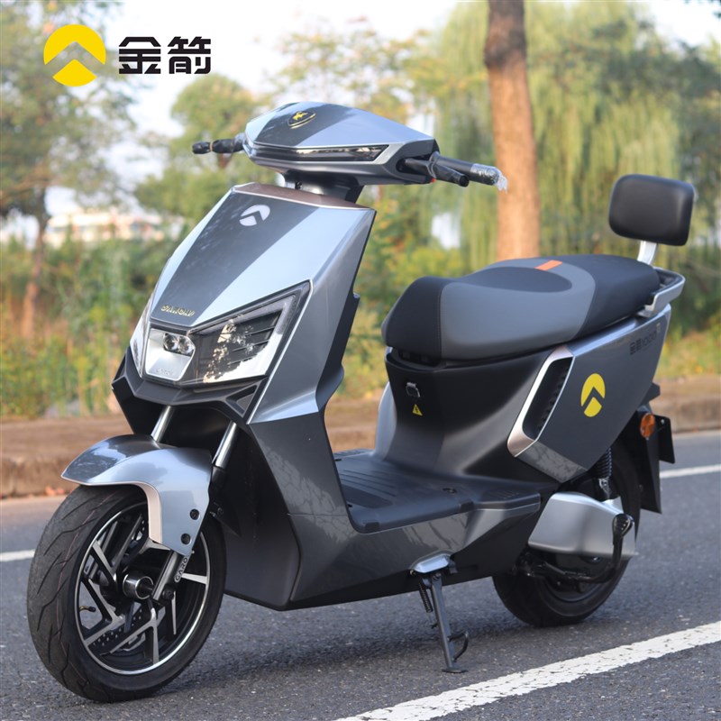 金箭电动车峰神1000/700高速两轮电动摩托车长跑王外卖大功率72v