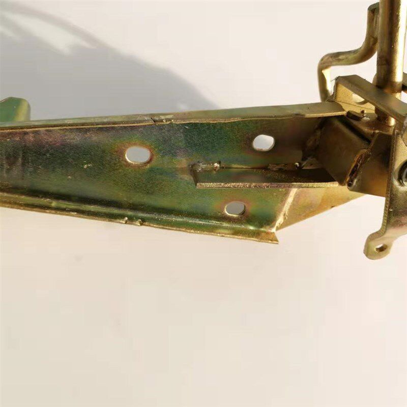 五征车挂挡器奥翔 全家福三轮车挂挡机总成换挡杆变速座