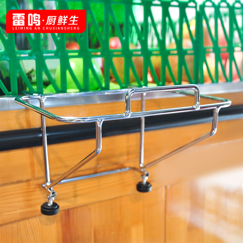 超市水果试吃盒架子托盘零食蛋糕自助餐展示盘保鲜盒PC