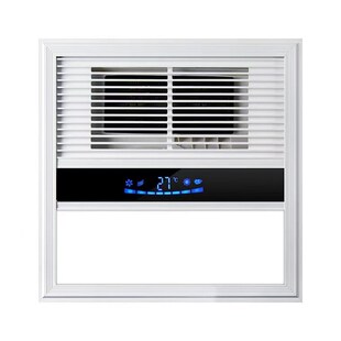 适用格勒柏莉得旗集成吊顶风暖浴霸嵌入式多功能暖风机