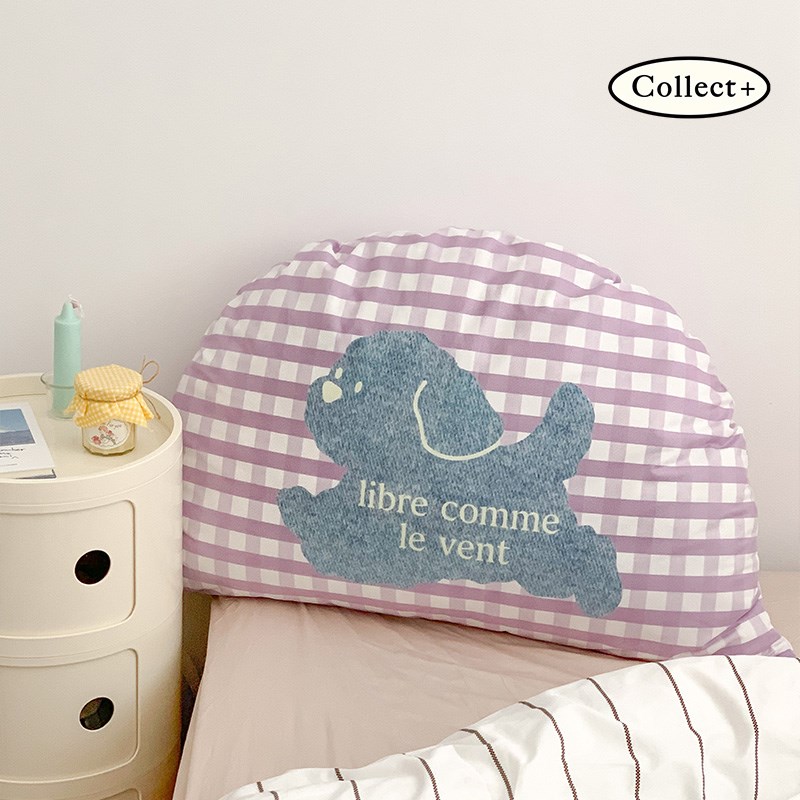 艺术收藏夹 沙发床头半圆抱枕卧室腰靠靠背汽车靠垫in风护腰靠枕