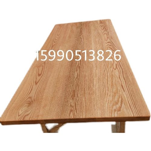 红橡木隔板实木板楼梯踏步板桌面台加工护墙板窗台板定制