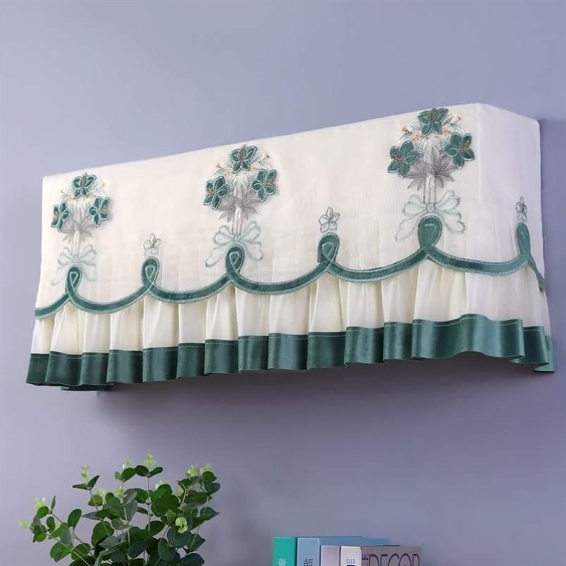 卡萨帝1.5匹银河壁挂式空调挂机防尘保护罩套CAS358GAB(81)U1全包