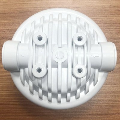 方缘牌净水器配件前置滤芯滤筒桶滤壳10寸外壳2分4分适合各种