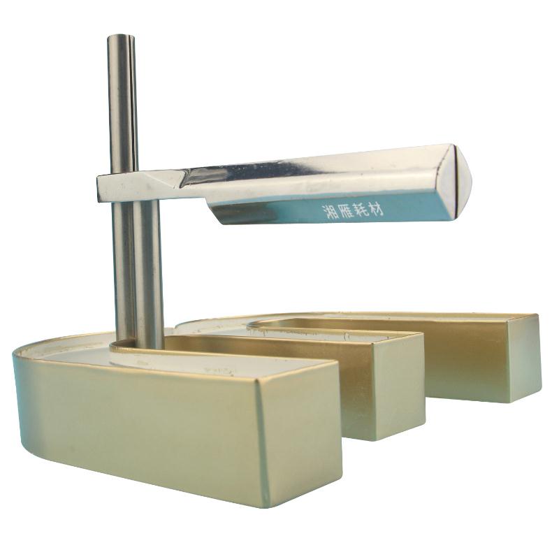 手动折弯折角一体机 做字焊字辅助钳 铁皮不锈钢金属字多用途钳子