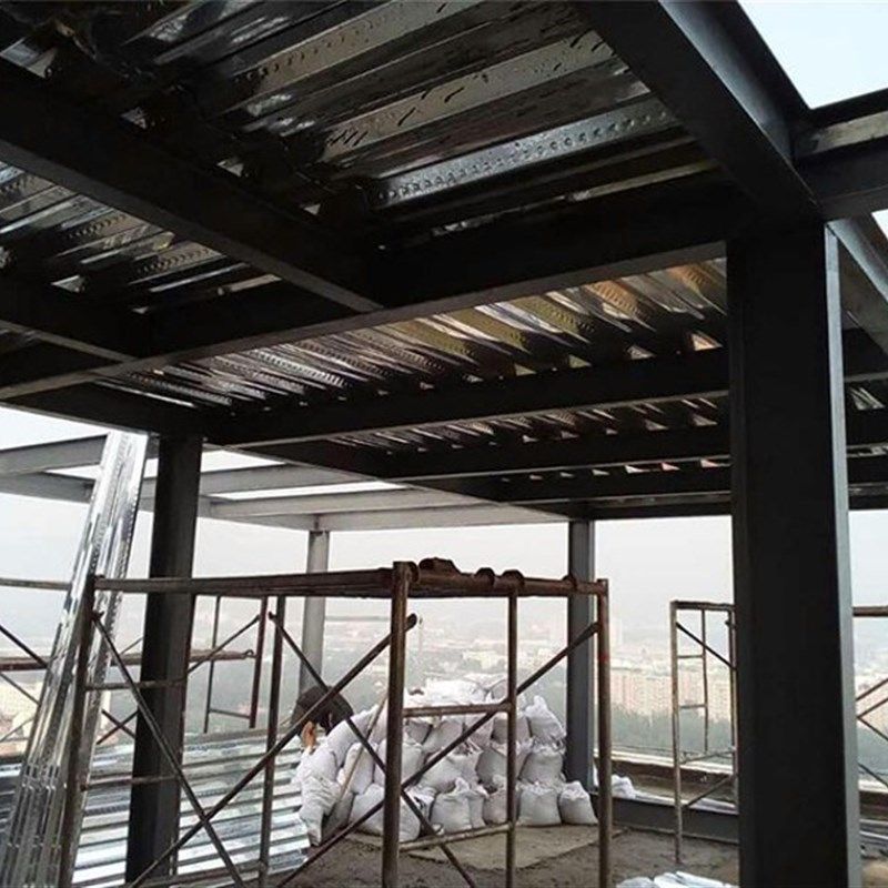 北京十五年搭建钢结构二层槽钢夹层阁楼加建工字钢旋转楼梯,金属材料及制品,槽钢,淘宝优惠券,粉丝福利购,淘宝优惠卷