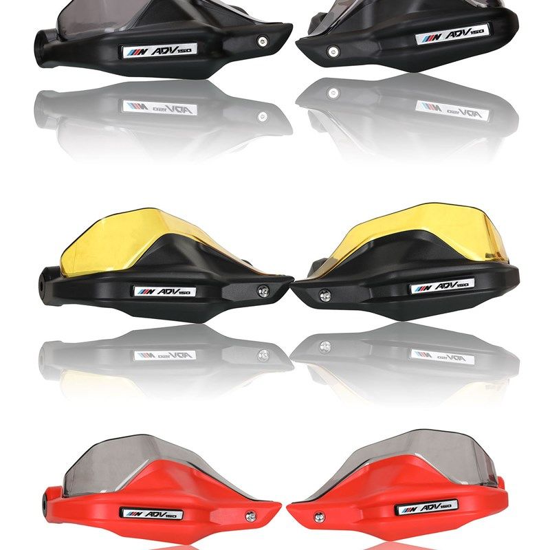 卡吉瓦周末疯改装护手挡风罩 护手防风罩 手把挡风板,摩托车/装备/配件,刹车护手,淘宝优惠券,粉丝福利购,淘宝优惠卷