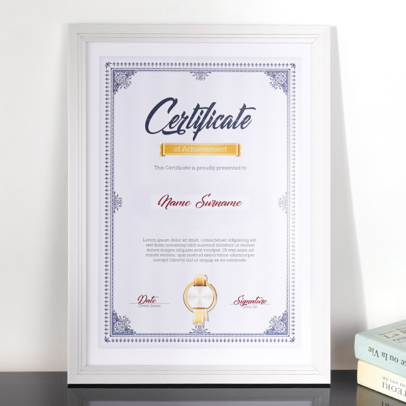 档铝合金相框营业执照许证保护挂墙摆台商务,家居饰品,相框/画框,淘宝优惠券,粉丝福利购,淘宝优惠卷