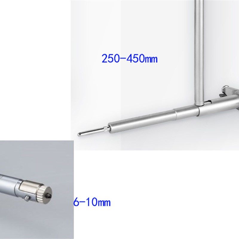 成都成量内径百分表千分表高精度指示表量缸表测缸规