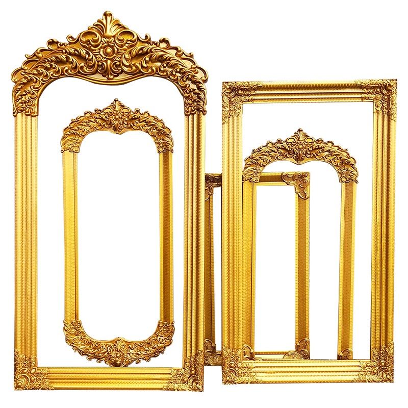 欧式复古婚礼现场背景布置装饰框婚纱照相框定制婚庆道具画框,家居饰品,相框/画框,淘宝优惠券,粉丝福利购,淘宝优惠卷