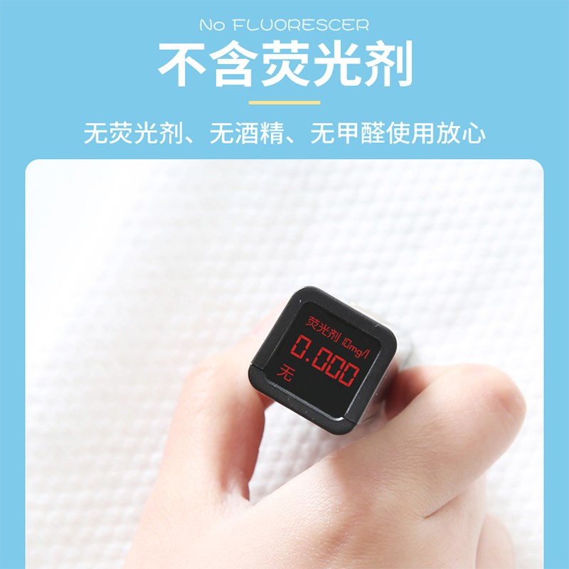 一次性非压缩真空独立包装浴巾酒店用品隔脏毛巾棉柔巾加大加厚