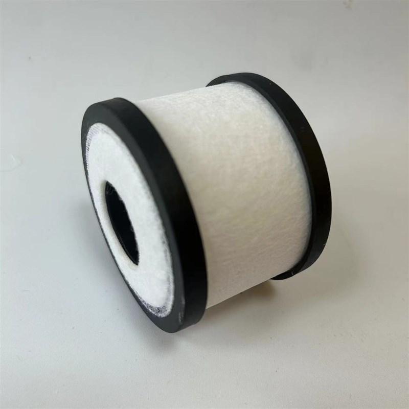 沃尔沃EC0D 1D挖掘机废气滤芯 久保田发动机废气循环滤芯