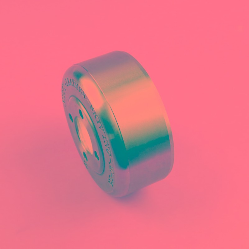 801削皮机铲皮机圆刀碗刀皮革机配件缝纫机零件刀片