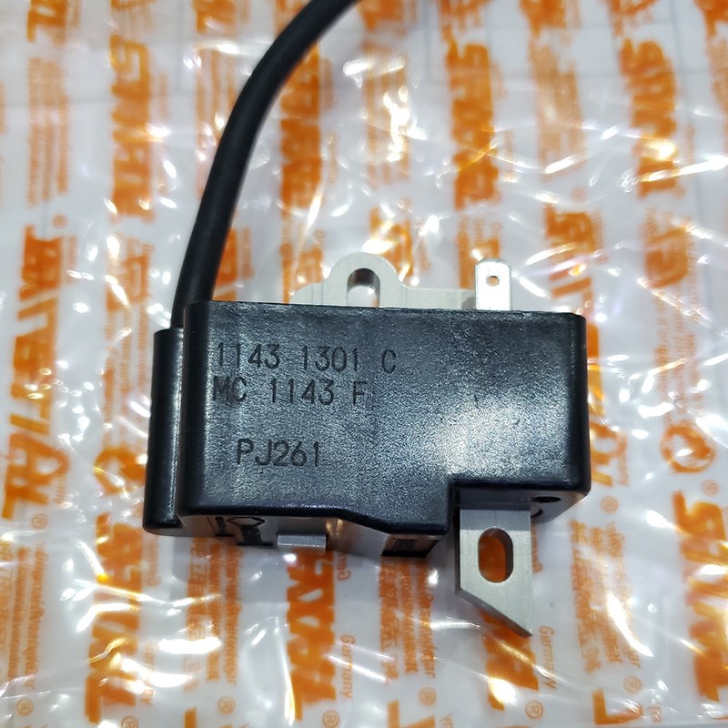 原装斯蒂尔M1高压包点火模块M点火器点火线圈