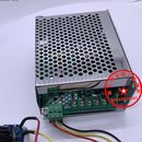 220V 新款 直流控制器 直流电机调速电源 直流电机调速器 WK422