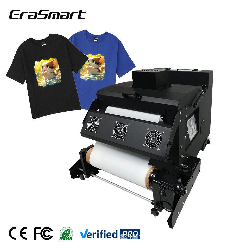 EraSmart自动白墨抖粉机宽幅柯式DTF直喷印花机T恤衣服服装抖粉机,五金/工具,打标机/打码机/喷码机,淘宝优惠券,粉丝福利购,淘宝优惠卷