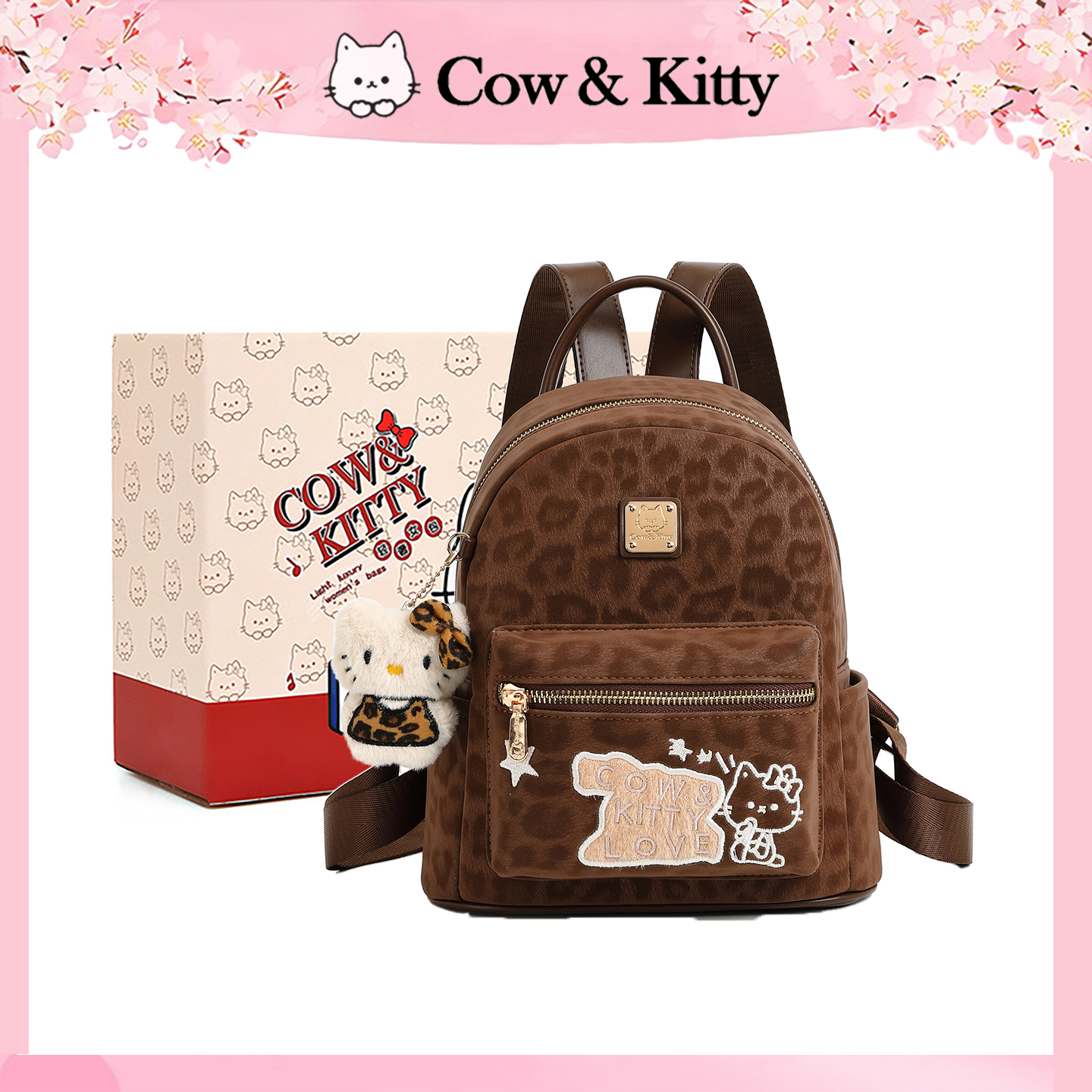 大容量小众大学生书包轻便背包