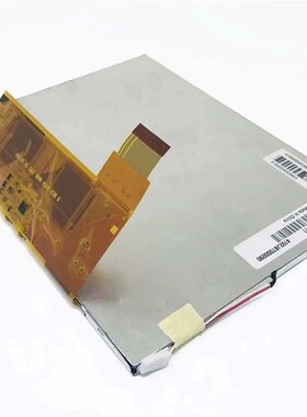 LS080HT111奇美8英寸注塑机 显示液晶屏  实物