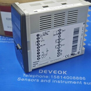 SDC20 C200DA00001 温控器 zil