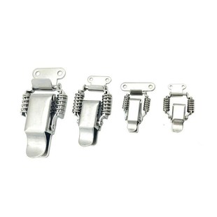 34搭扣不锈 替代替怡合达HFQ61 3040