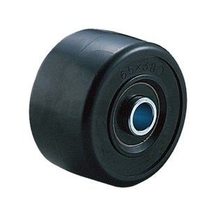 CRH06 CRH06P 滚珠轴承 单轮 75容许载荷