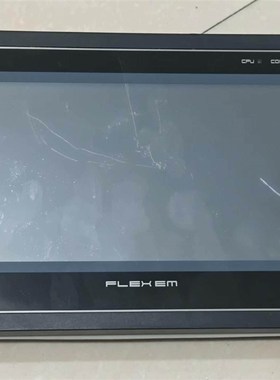 繁易触摸屏FE4070C