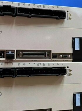 SGMAS-C2AGA-SU12安川伺服,质保一年。