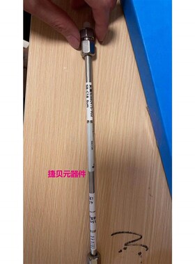 安捷伦C18液相色谱柱,880975-902,柱效好,包好,9日质保议价$