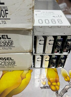 科索ACE300F  AC3-OOHE-00 多路输出