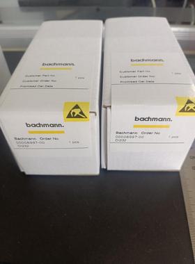 (设备配件)巴赫曼,DI232模块