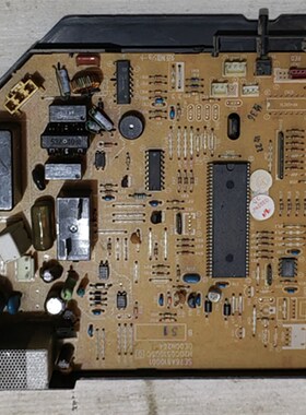 适用于三菱空调主板DE00N264 SE76A810G01 H2DC051G05C控制电脑版