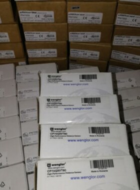 wenglor威格勒传感器Y1TA100QXT3 XW100PA3
