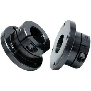 替代导向轴支座GBJ01 GBJ06固定底座轴承座支架支撑光轴固 GBJ02