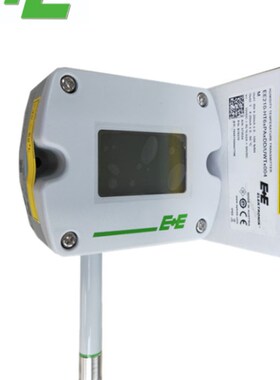 E+E益加义EE210-HT6XPAXD/UWTX024M风管温湿度传感变送器HT6XPBXD
